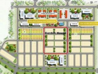 Garenhouse từ sơn vị trí vàng kề 7 tòa chung cư