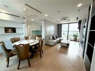 Cho thuê 3pn the ninety complex  90 láng  25tr