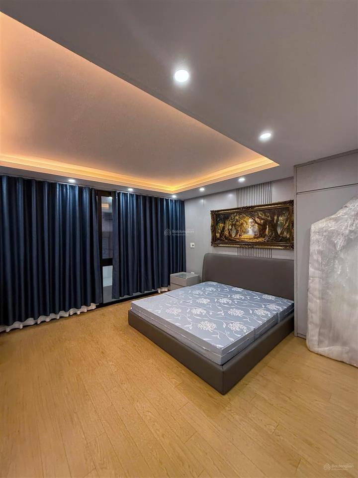 Bán nhà 7 tầng x 42,5m2 x mặt tiền 4,8m khu quân đội 236 lê trọng tấn, thanh xuân (có thang máy)
