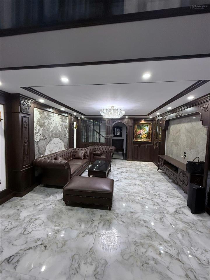 Bán nhà 7 tầng x 42,5m2 x mặt tiền 4,8m khu quân đội 236 lê trọng tấn, thanh xuân (có thang máy)