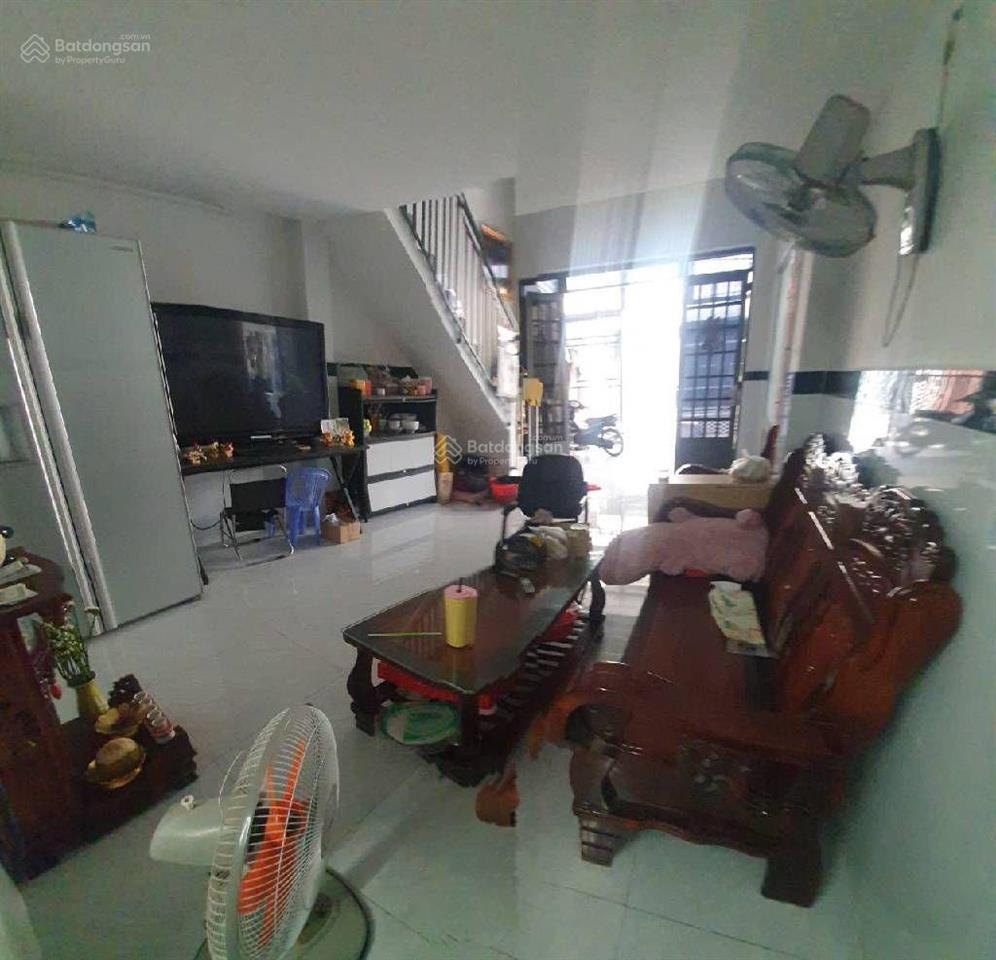 Nhà ở vị trí tốt đi thông tư tung q1.5.7.10 phút xe.giá rẻ .đường to.gần 3 trường đh.mở vp.chdv