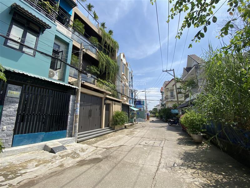 Nhà ở vị trí tốt đi thông tư tung q1.5.7.10 phút xe.giá rẻ .đường to.gần 3 trường đh.mở vp.chdv