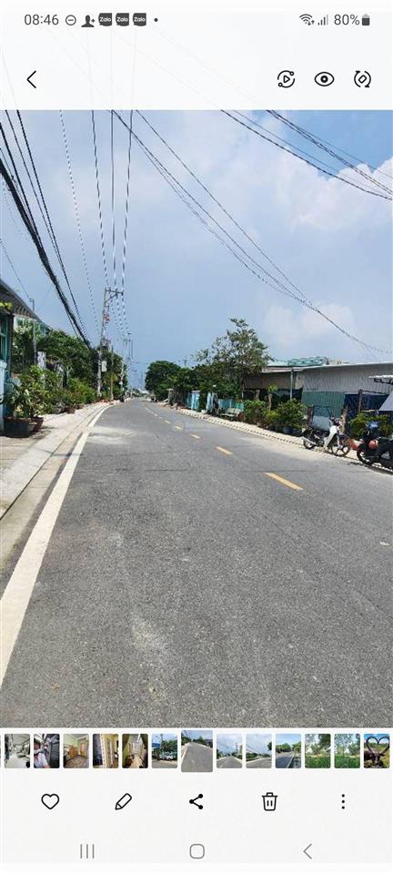 Đất đẹp trắc địa.mt lớn phù hơp.kinh doanh đa ngành .chdv gần 3 trường đại học.nhu cầu thuê cao.