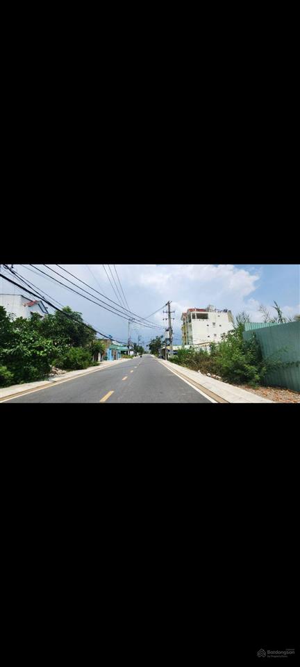 Đất đẹp trắc địa.mt lớn phù hơp.kinh doanh đa ngành .chdv gần 3 trường đại học.nhu cầu thuê cao.