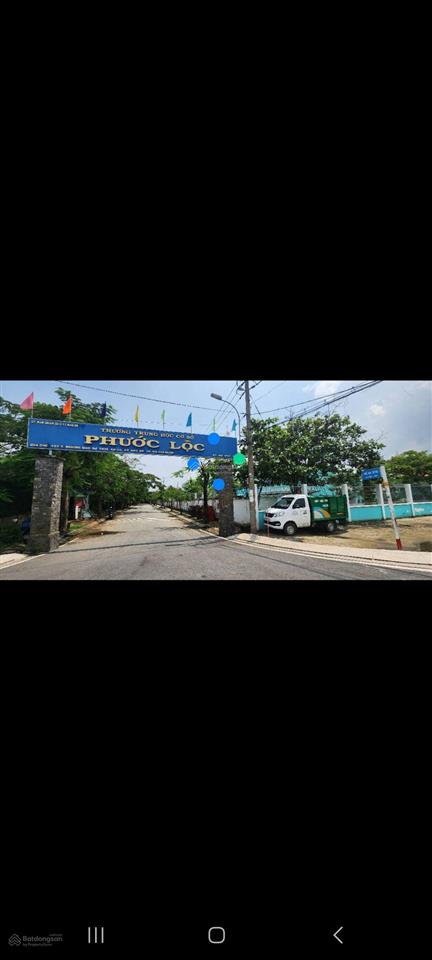 Đất đẹp trắc địa.mt lớn phù hơp.kinh doanh đa ngành .chdv gần 3 trường đại học.nhu cầu thuê cao.