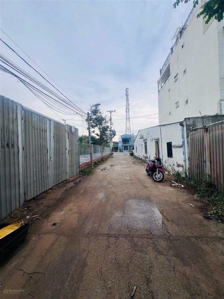 Đất mt hxh 6m  xát mt đào sự tích  gần cầu cây khô  đất nền cao ráo  nhĩn 1tỷ đất mt hxh 6m