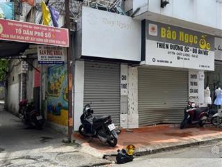 Chính chủ nhờ em ty bán mảnh đất đa sỹmặt phố 2 vỉa hè kinh doanhô tô vào nhàdt 82mgiá 12tỷ35
