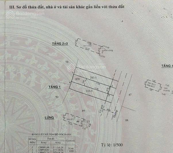 Nhà đẹp ở ngay  5 tầng  hxt giáp ql22  ngay ngã tư trung chánh q12  chỉ 5,6tỷ (tl)