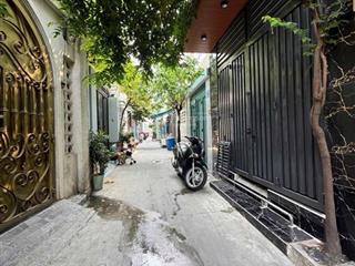 Full nội thất ở ngay  2 tầng  cn 37m2  đường số 4 gv  5.68tỷ (tl)