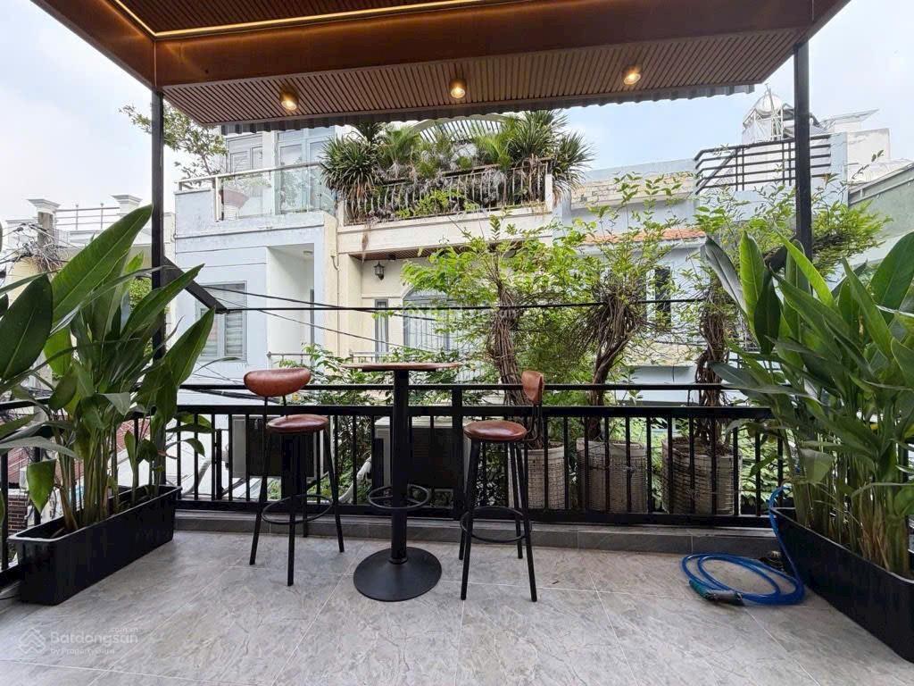 Full nội thất ở ngay  2 tầng  cn 37m2  đường số 4 gv  5.68tỷ (tl)