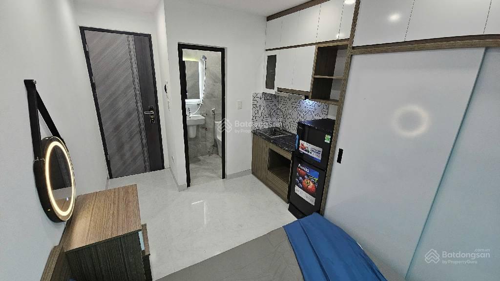 Chdv mễ trì  đỗ đức dục | dt 50m2 7 tầng, tk 14 phòng | giá 13.8 tỷ