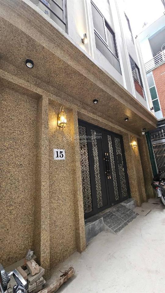 Chdv mễ trì  đỗ đức dục | dt 50m2 7 tầng, tk 14 phòng | giá 13.8 tỷ