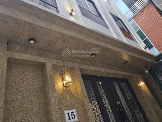 Chdv mễ trì  đỗ đức dục | dt 50m2 7 tầng, tk 14 phòng | giá 13.8 tỷ