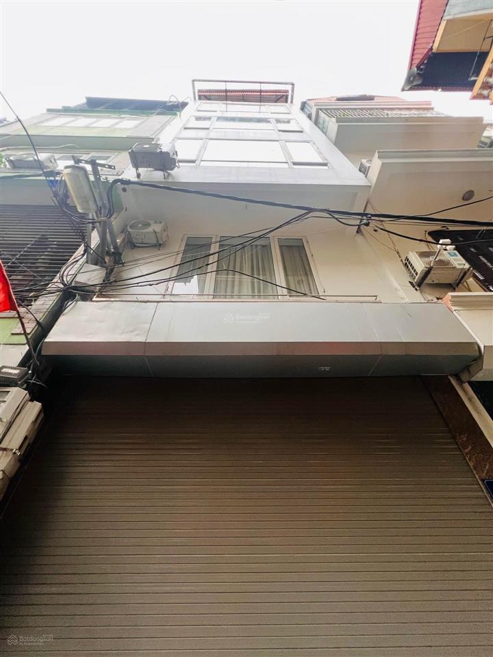 Chính chủ bán nhà mễ trì  từ liêm, dt36,5m 5 tầng  giá 7.9tỷ