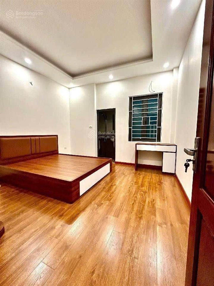 Bán nhà phố quang tiến  đại mỗ, dt52m 4 tầng | full nội thất | giá 8.6tỷ