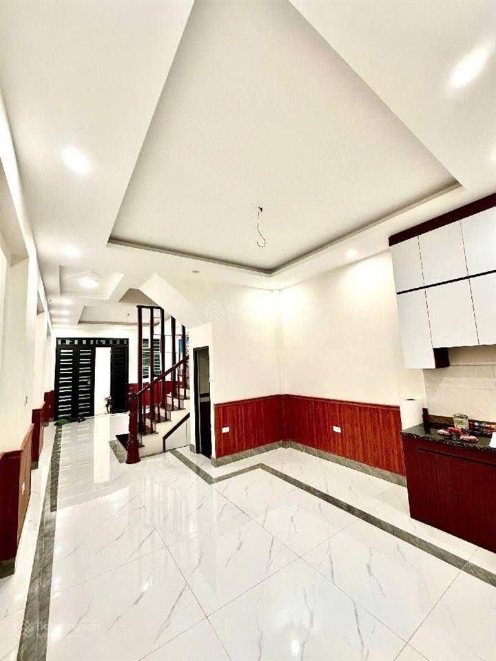 Bán nhà phố quang tiến  đại mỗ, dt52m 4 tầng | full nội thất | giá 8.6tỷ