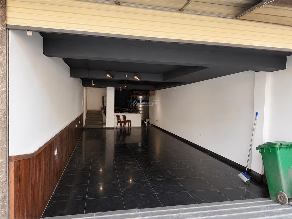 Cho thuê nhà mặt phố miếu đầm  mễ trì | dt70m2 5 tầng | giá 40tr/th