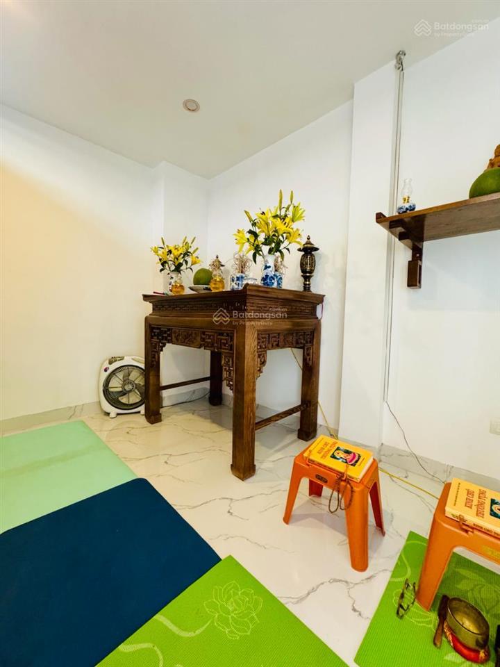 Chính chủ bán nhà xây tâm huyết  nội thất tặng khách ở luôn  hiếm có căn thứ 2  uy tín