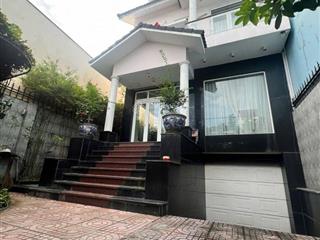 Biệt thự vườn 4 tầng, 196m2, làng tăng phú, tăng nhơn phú. chủ định cư gấp bán. chỉ 18 tỷ tl.