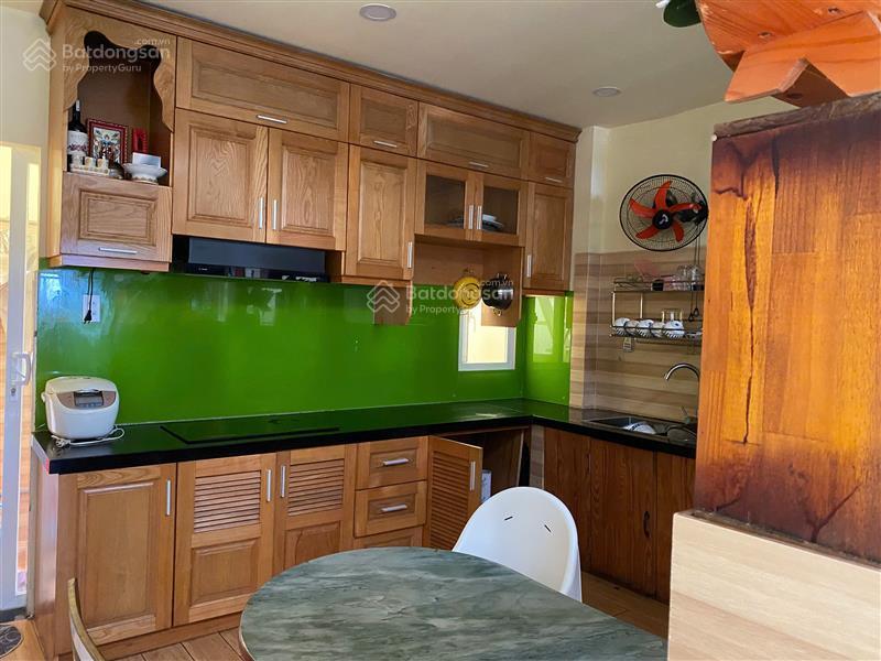 Lãnh đạo bán căn nhà tâm huyết, 5 tầng, 60m2, 5pn, hẻm 6m hoàng hữu nam, long bình, thủ đức