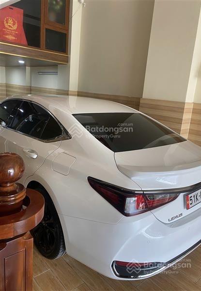 Lãnh đạo bán căn nhà tâm huyết, 5 tầng, 60m2, 5pn, hẻm 6m hoàng hữu nam, long bình, thủ đức