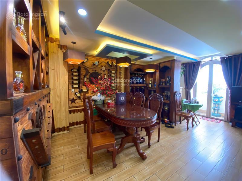 Lãnh đạo bán căn nhà tâm huyết, 5 tầng, 60m2, 5pn, hẻm 6m hoàng hữu nam, long bình, thủ đức