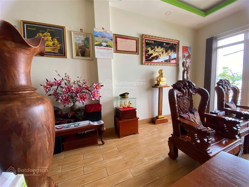 Lãnh đạo bán căn nhà tâm huyết, 5 tầng, 60m2, 5pn, hẻm 6m hoàng hữu nam, long bình, thủ đức