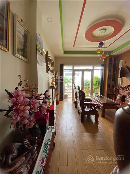 Lãnh đạo bán căn nhà tâm huyết, 5 tầng, 60m2, 5pn, hẻm 6m hoàng hữu nam, long bình, thủ đức