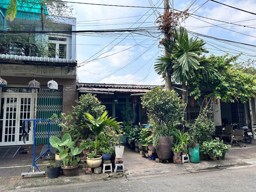 Bán nhà mặt tiền phước bình, 88m2 (4x22), khu vip phước bình, phước long b. chỉ 9.9 tỷ tl.