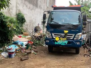 Đất sổ đỏ, 125m2 (5x25) full thổ cư, hẻm xe hơi nguyễn duy trinh, trường thạnh. chỉ 6.2 tỷ tl.