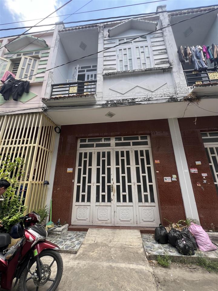 Bán nhà riêng tại t99, cầu xây, 1,65 tỷ, 61,8m2, giá ưu đãi