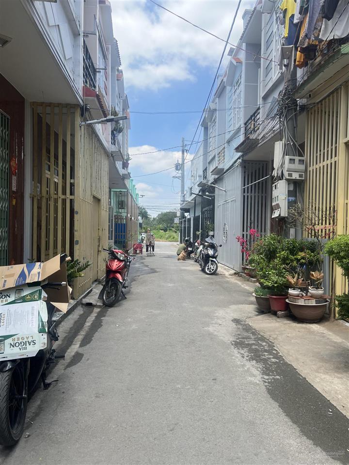 Bán nhà riêng tại t99, cầu xây, 1,65 tỷ, 61,8m2, giá ưu đãi