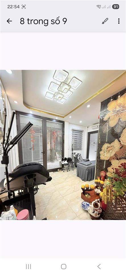 Hàng chuối lô góc 2 thoáng mua 1 được 2