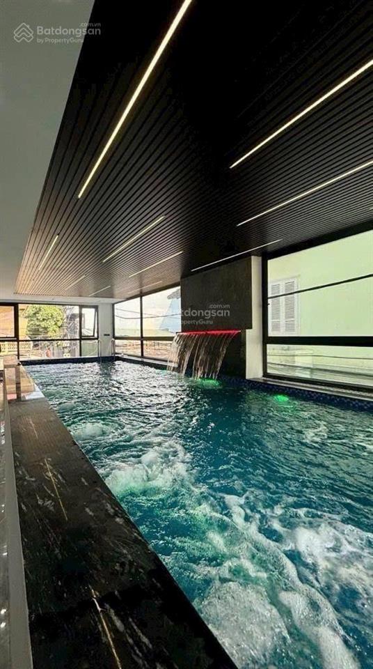 Siêu phẩm mặt hồ  view triệu đô  tòa văn phòng đẳng cấp phố hồng tiến kéo dài