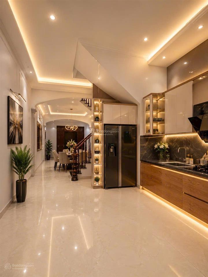 Chủ cần bán gấp giảm chào 500tr giá còn 13 tỷ nhà phố đàm quang trung diện tích rộng 77m2