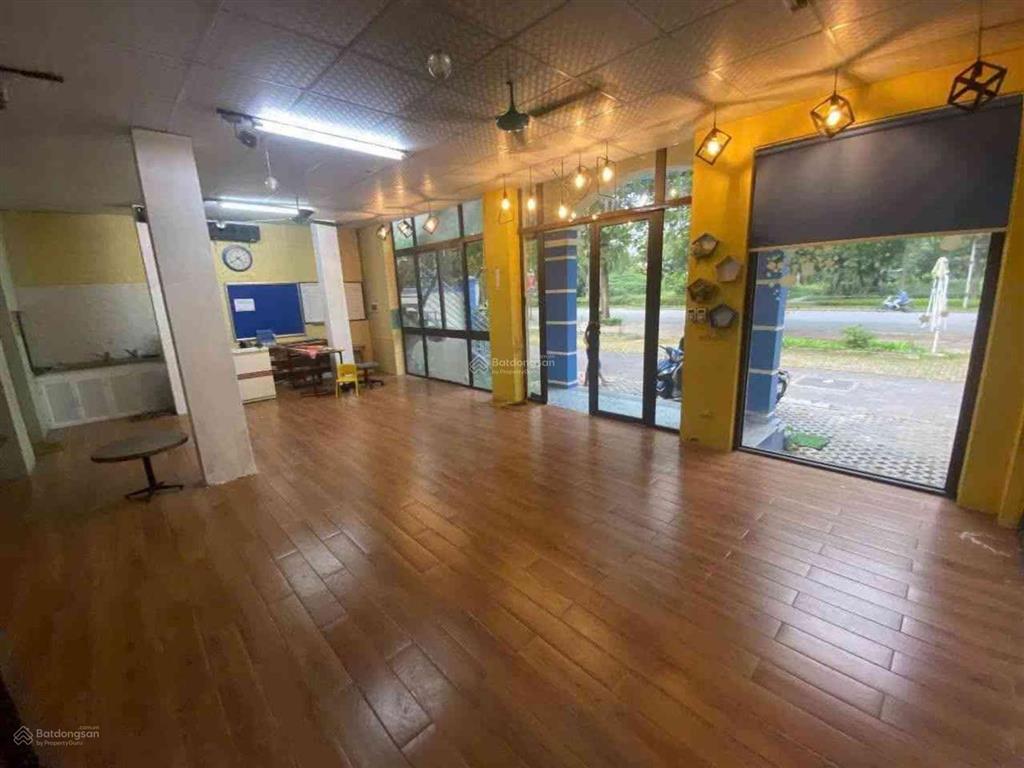 Biệt thự đơn lập đặng xá hàng hiếm khó tìm diện tích 180m2  4 tầng  mặt tiền 12.5m