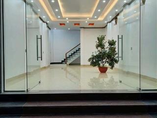 BÁN NHÀ MẶT QL3 PHỐ NỶ - KINH DOANH SẦM UẤT 