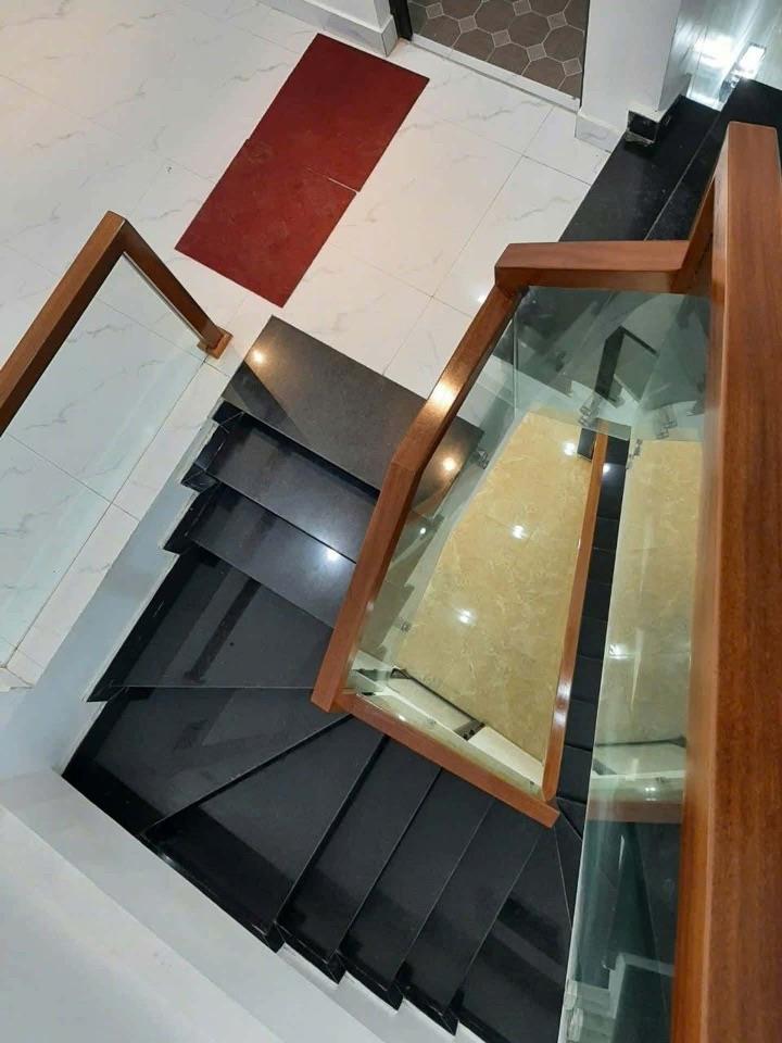 BÁN NHÀ MẶT QL3 PHỐ NỶ - KINH DOANH SẦM UẤT 