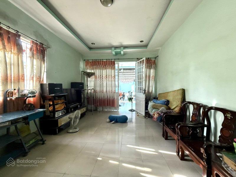 Nhà lô góc  2 mặt tiền  trường thọ  173m²  ngang 6m  hẻm 8m xe tải  chỉ 10.7 tỷ