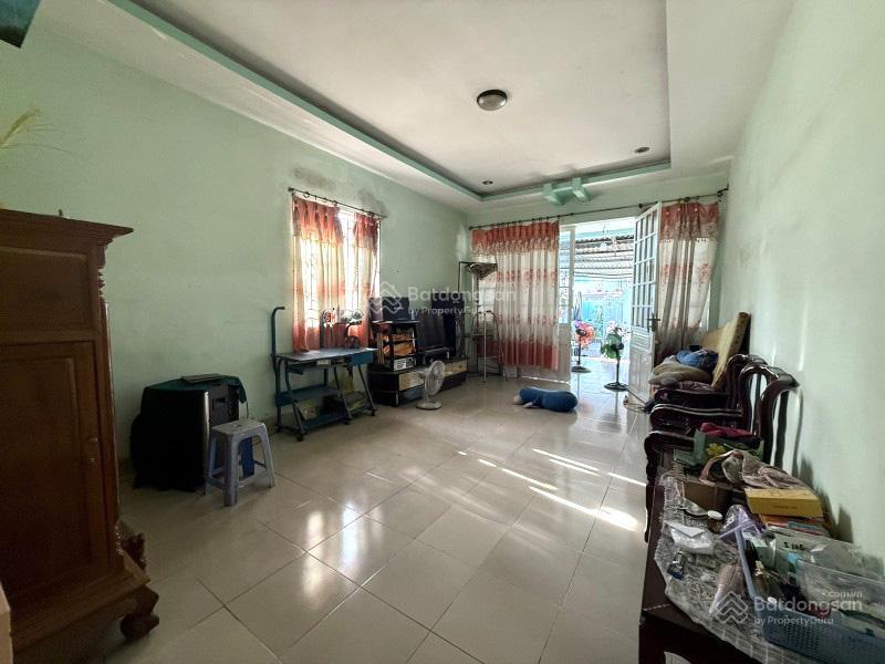 Nhà lô góc  2 mặt tiền  trường thọ  173m²  ngang 6m  hẻm 8m xe tải  chỉ 10.7 tỷ