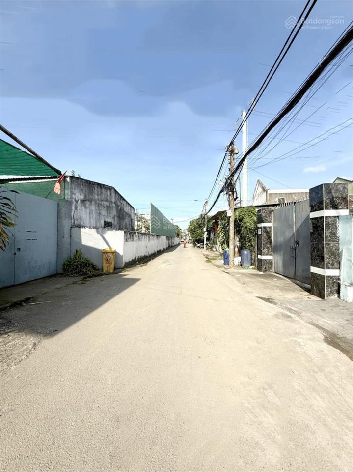 Nhà lô góc  2 mặt tiền  trường thọ  173m²  ngang 6m  hẻm 8m xe tải  chỉ 10.7 tỷ