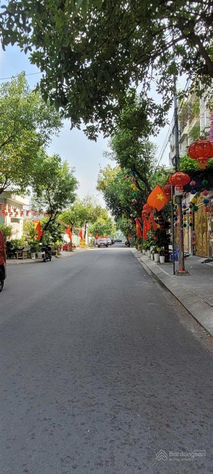 Nhà phố kdc hiệp thành city  mặt tiền đẹp, đối diện trường học tương lai