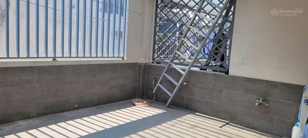 Nhà phố kdc hiệp thành city  mặt tiền đẹp, đối diện trường học tương lai