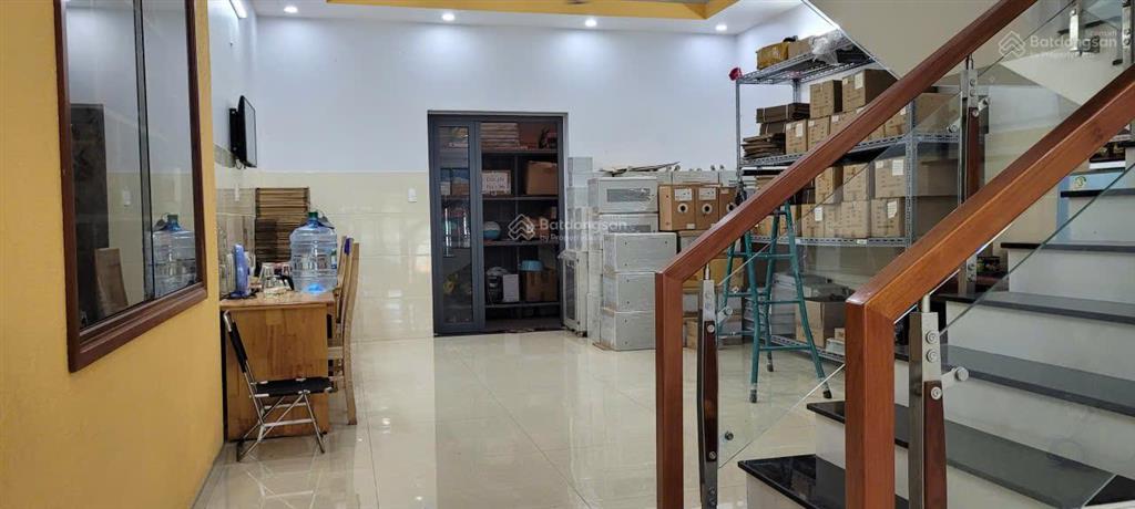 Nhà phố kdc hiệp thành city  mặt tiền đẹp, đối diện trường học tương lai