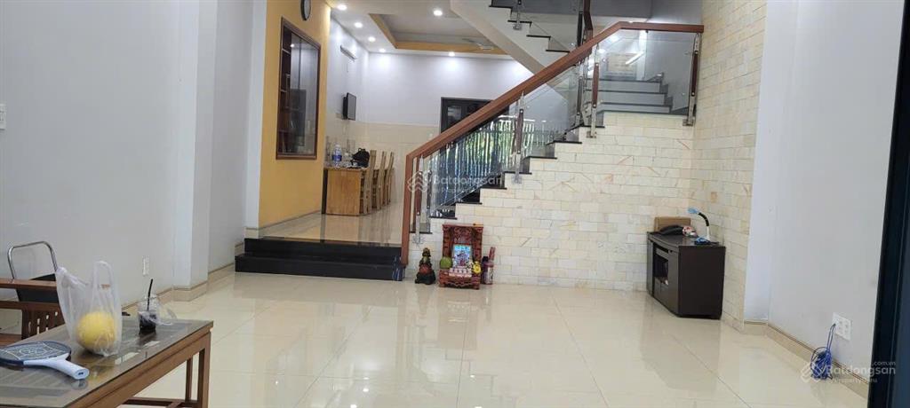 Nhà phố kdc hiệp thành city  mặt tiền đẹp, đối diện trường học tương lai