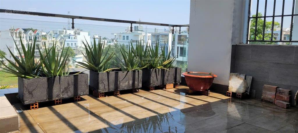 Nhà phố kdc hiệp thành city  mặt tiền đẹp, đối diện trường học tương lai