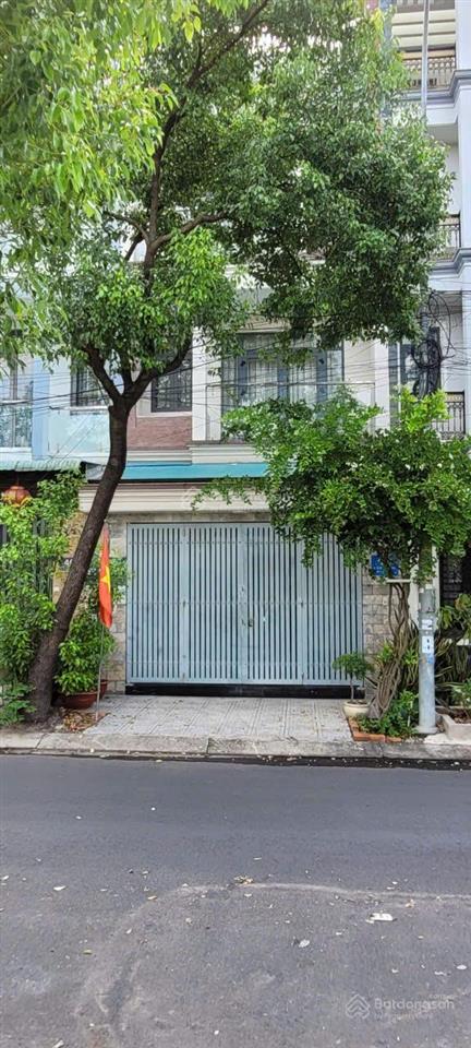 Nhà phố kdc hiệp thành city  mặt tiền đẹp, đối diện trường học tương lai