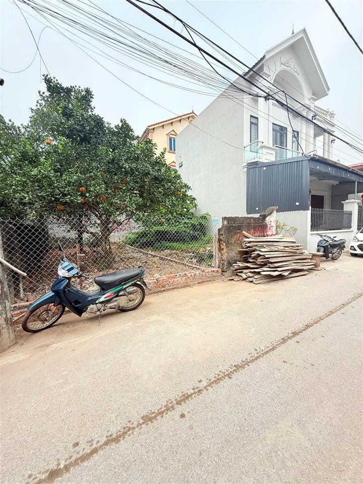 Bán đất tại thọ xuân, đan phượng, hà nội, giá thỏa thuận, 56m2