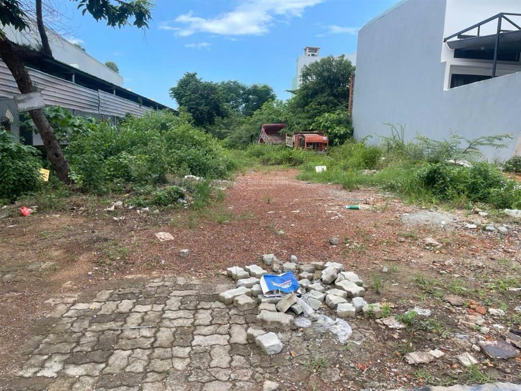 Bán đất tại tôn đản, 30 tỷ, 600m2, mặt tiền 12m, pháp lý đầy đủ