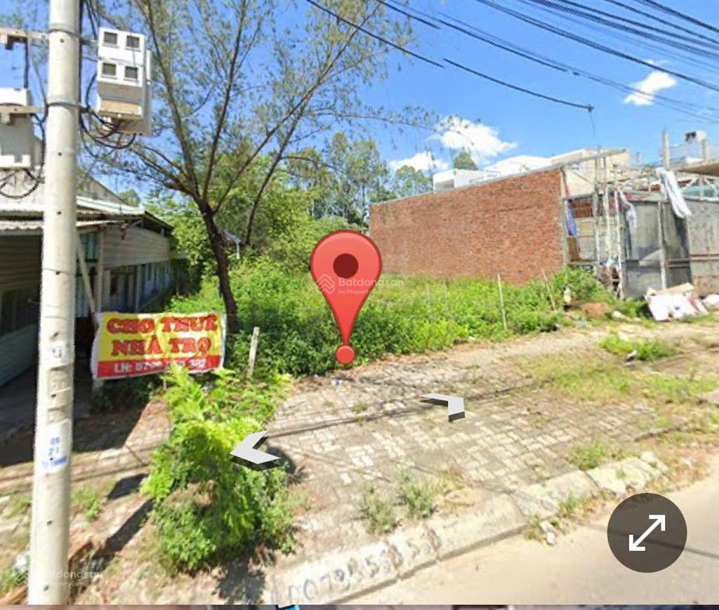 Bán đất tại tôn đản, 30 tỷ, 600m2, mặt tiền 12m, pháp lý đầy đủ